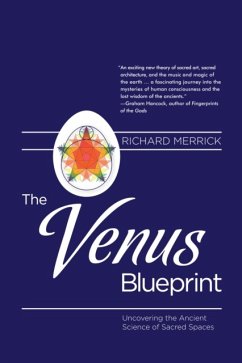 The Venus Blueprint - Merrick, Richard