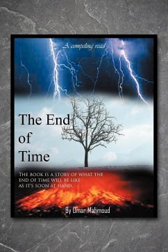 The End of Time - Mahmoud, Omar