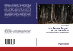 Latin America Beyond Lo real maravilloso - Bernal, Maria Clara