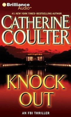 Knockout - Coulter, Catherine