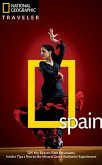 National Geographic Traveler: Spain
