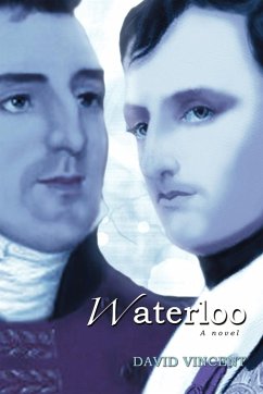 Waterloo - Vincent, David