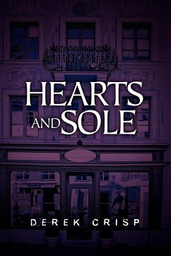 Hearts and Sole - Crisp, Derek