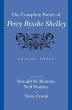 The Complete Poetry of Percy Bysshe... - Bild 1