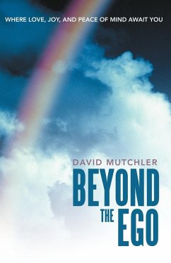 Beyond the Ego - Mutchler, David
