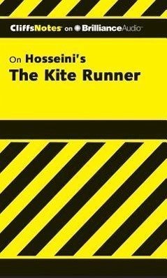 The Kite Runner - Wasowski, Richard