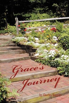 Grace's Journey - Higgins, Charles