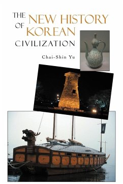 The New History of Korean Civilization - Yu, Chai-Shin