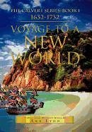 Voyage to a New World - Lyon, Ann