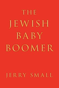 The Jewish Baby Boomer