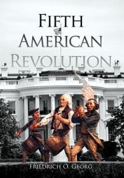 Fifth American Revolution