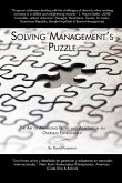 Solving Management's Puzzle