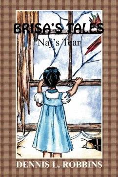 Cover Brisa's Tales