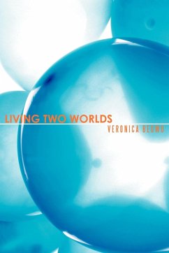 Living Two Worlds - Begwu, Veronica