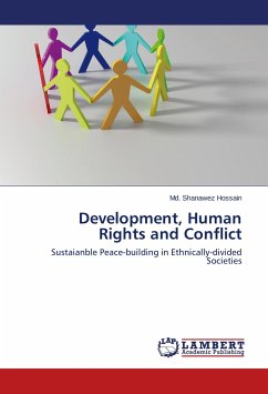 Development, Human Rights and Conflict
