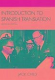 Introduction to Spanish Translation 2ed & the Rowman & Littlefield GT Writing with Sources 4ed Pack