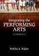 Integrating the Performing Arts in... - Bild 1