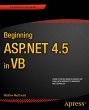 Beginning ASP.NET 4.5 in VB - Bild 1