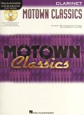 Motown Classics - Instrumental Play-Along Series