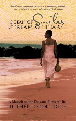 Ocean of Smiles, Stream of Tears - Price, Ruthell Cook