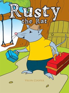 Rusty the Rat - Cooper, Velyn