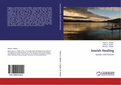 Jewish Healing - Kaplan, Steven J.;Kaplan, Jeffrey A.;Kaplan, Wendy L.
