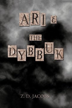 Ari and the Dybbuk