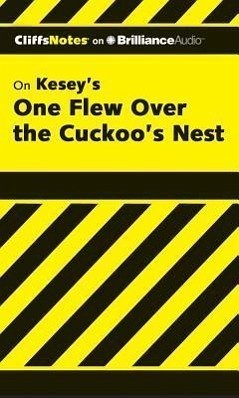 One Flew Over the Cuckoo's Nest - Walker, Bruce Edward