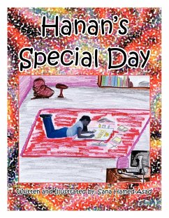 Hanan's Special Day - Hamed-Asad, Sana