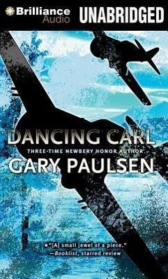 Dancing Carl - Paulsen, Gary