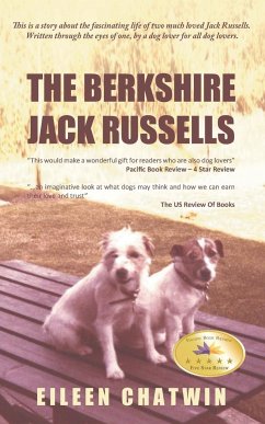 The Berkshire Jack Russells - Chatwin, Eileen