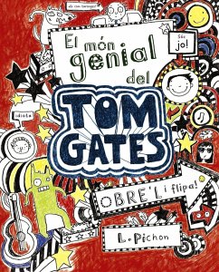 El món genial del Tom Gates - Pichon, Liz