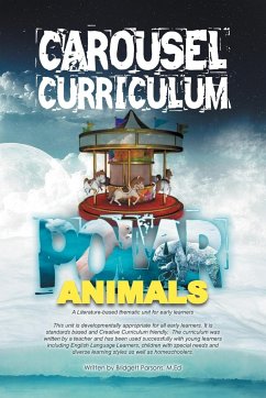 CAROUSEL CURRICULUM POLAR ANIMALS - Parsons, Bridgett M. Ed