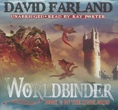 Cover Worldbinder