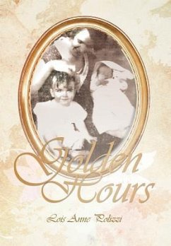 Cover Golden Hours