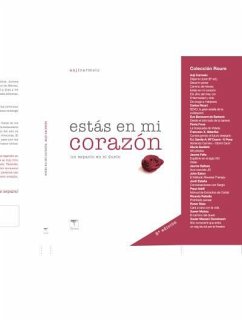 Estás en mi corazón - Carmelo, Anji