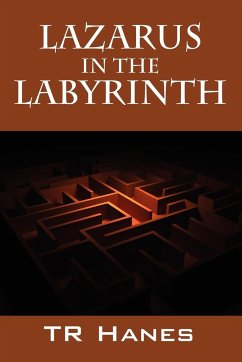 Lazarus in the Labyrinth - Hanes, Tr