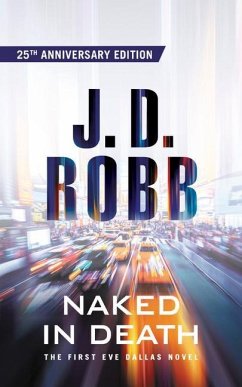 Naked in Death - Robb, J D