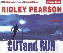 Cut and Run - Pearson, Ridley