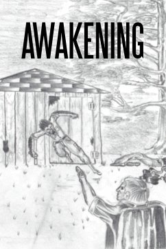 Awakening - Walk, T. A.