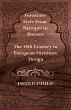 Furniture Style from Baroque to Rococo... - Bild 1