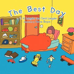 The Best Day - Langdon, E. H.; Langdon, Carol