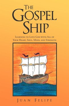 The Gospel Ship - Felipe, Juan