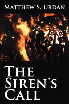 The Siren's Call - Urdan, Matthew S.