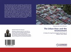 The Urban Poor and the Environment