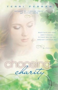 Choosing Charity - Ferran, Terri
