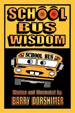 School Bus Wisdom