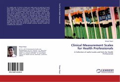 Clinical Measurement Scales for Health Professionals - Naqvi, Waqar