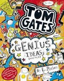 Tom Gates - Genius Ideas (Mostly) Tom Gates - Genius Ideas (Mostly)