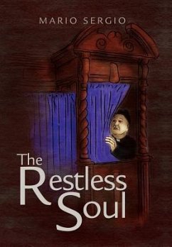 The Restless Soul - Sergio, Mario